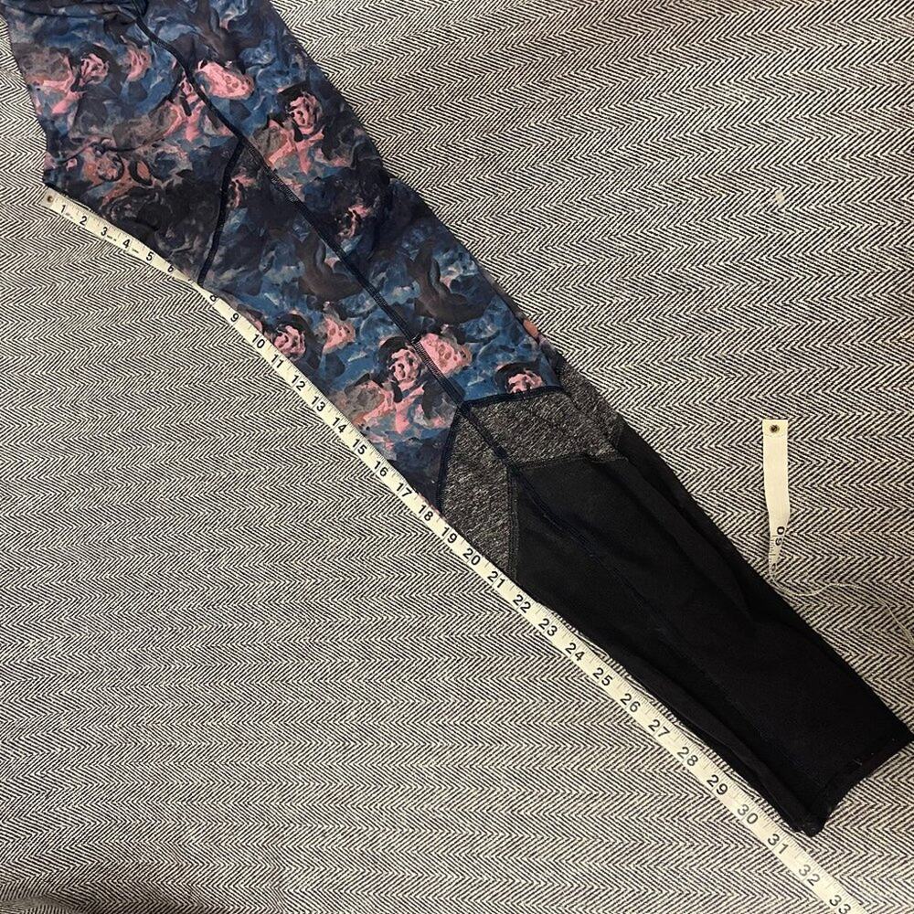 LULULEMON - If You're Lucky Full Length Leggings - Picture 7 of 7
